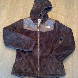 The North Face youth jacket